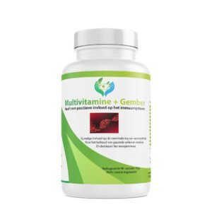 Multivitamin