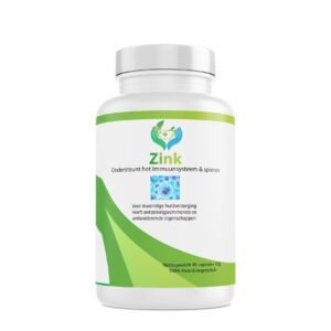 Halal Zink